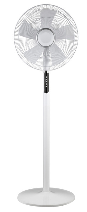 Ventilator Ø42 cm x H69-135 cm - GRAD